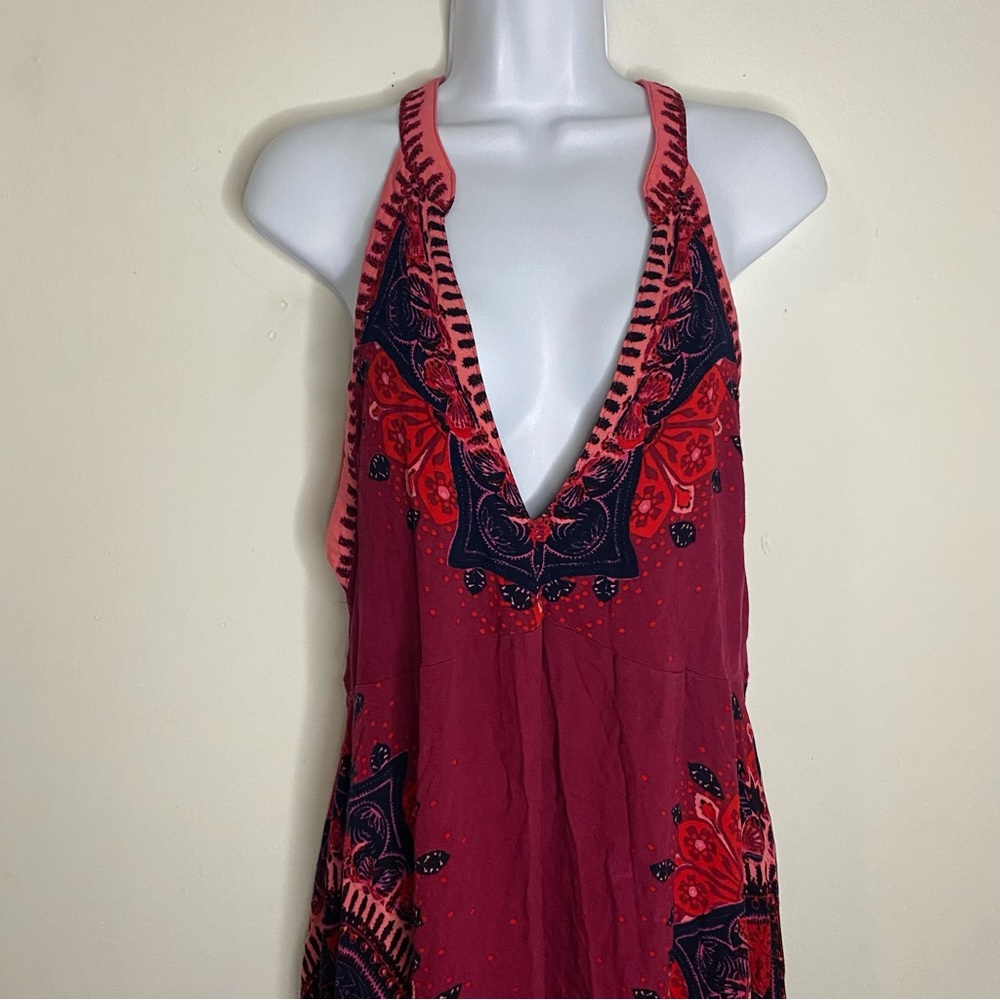 Free people dresses free people dress size large
